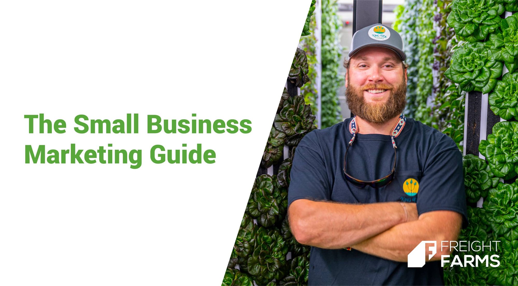 Small Business Marketing Guide