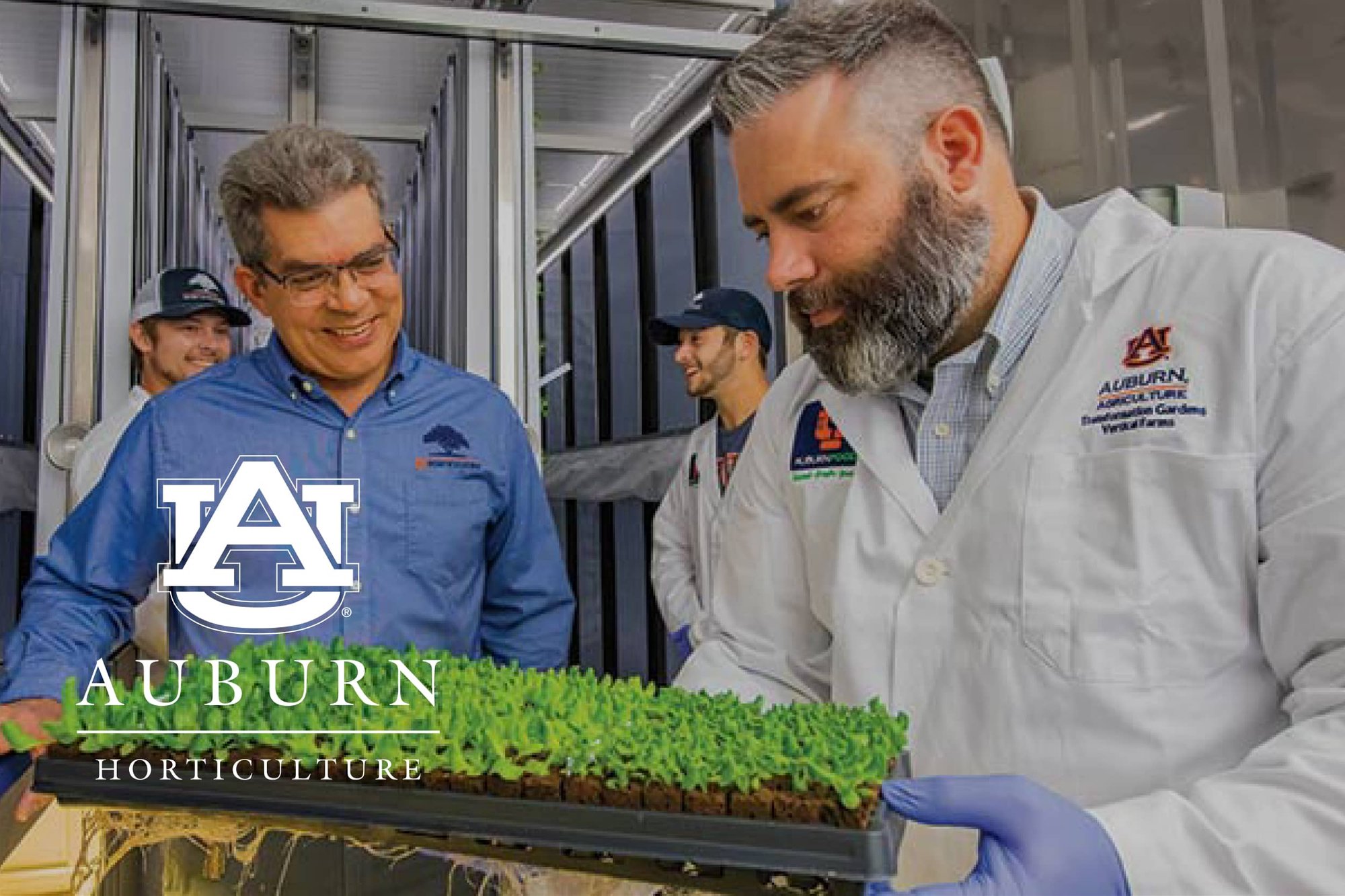 Auburn University Case Study