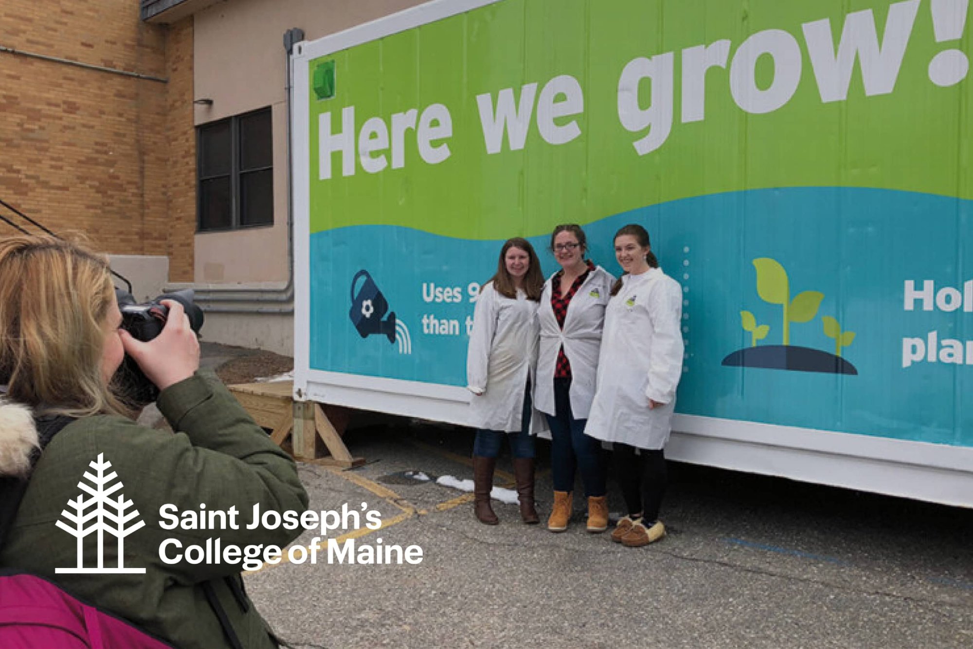 St. Joseph's College of Maine