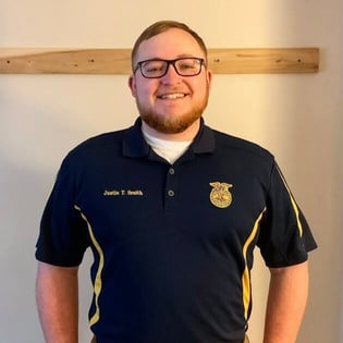 Start container farming - Freight Farms