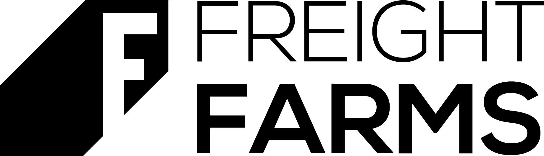Freight Farms Primary Logo